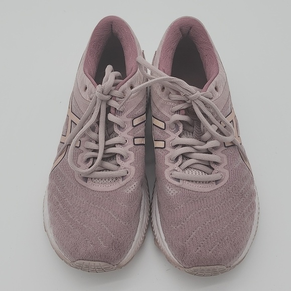Asics Shoes - ASICS Gel Nimbus Rose 22 8.5